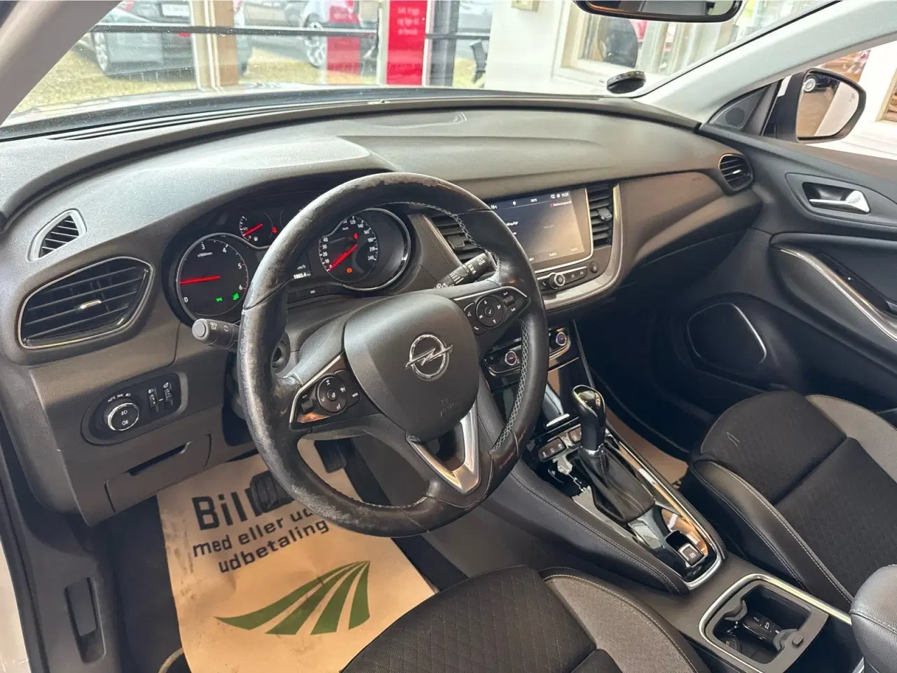 Billede 14 - Opel Grandland X 1,5 CDTi 130 Enjoy Bestline aut.