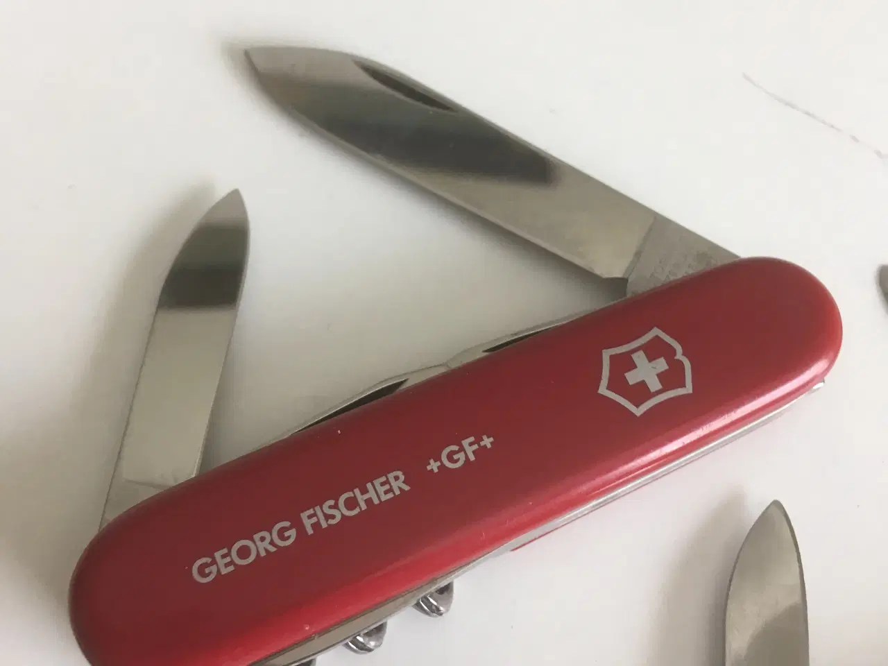 Billede 6 - victoria victorinox sweitzerkniv lommekniv