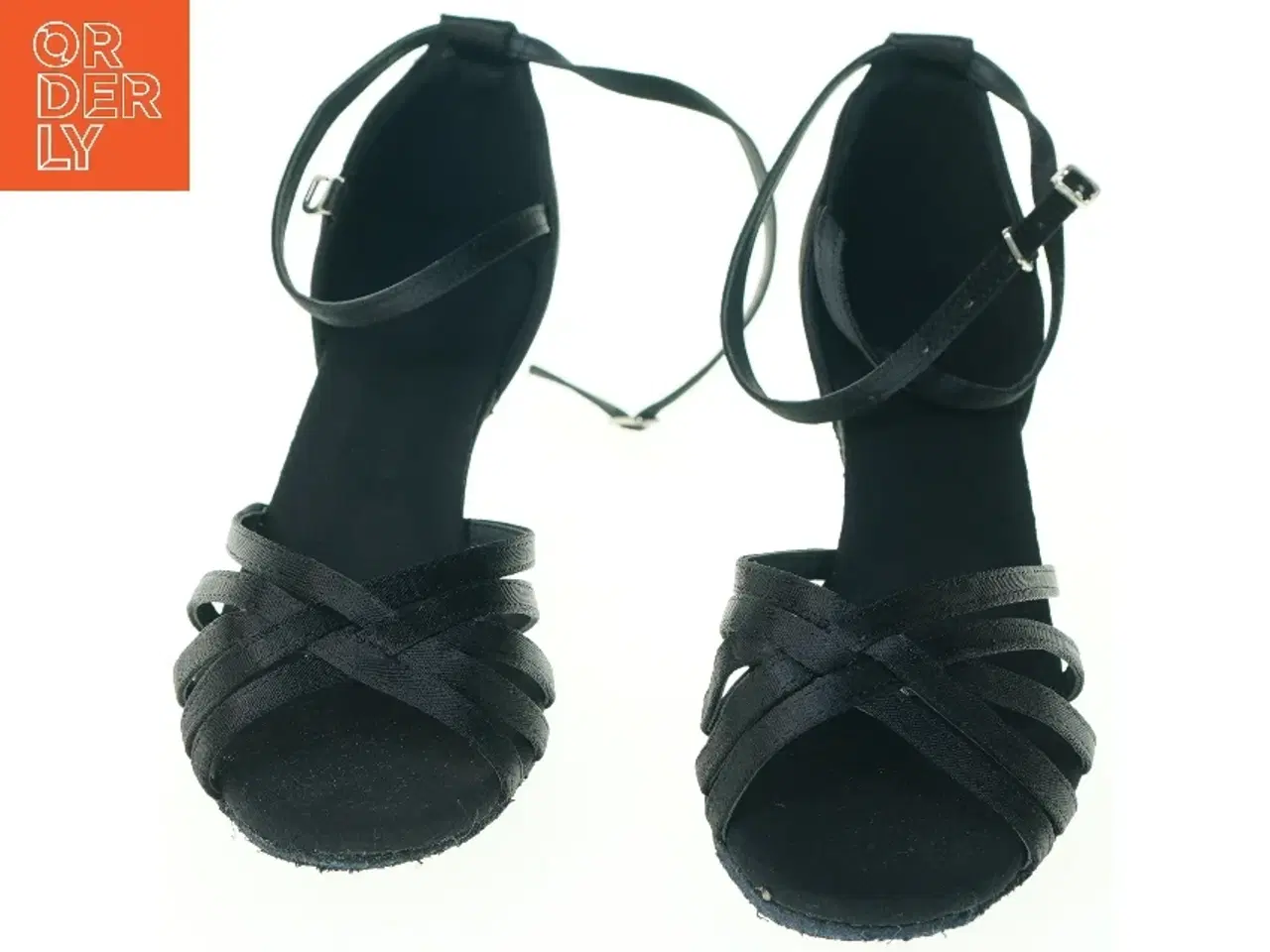 Billede 2 - Nye sandaler (str. 40)