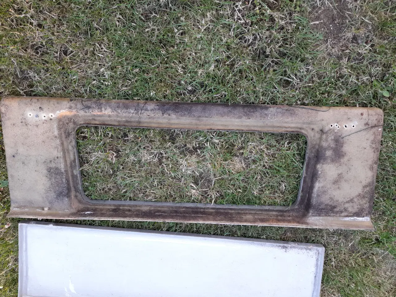 Billede 7 - Sæder til kistebænk