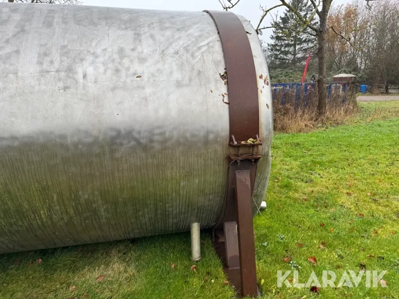 Billede 7 - Vandtank DT
