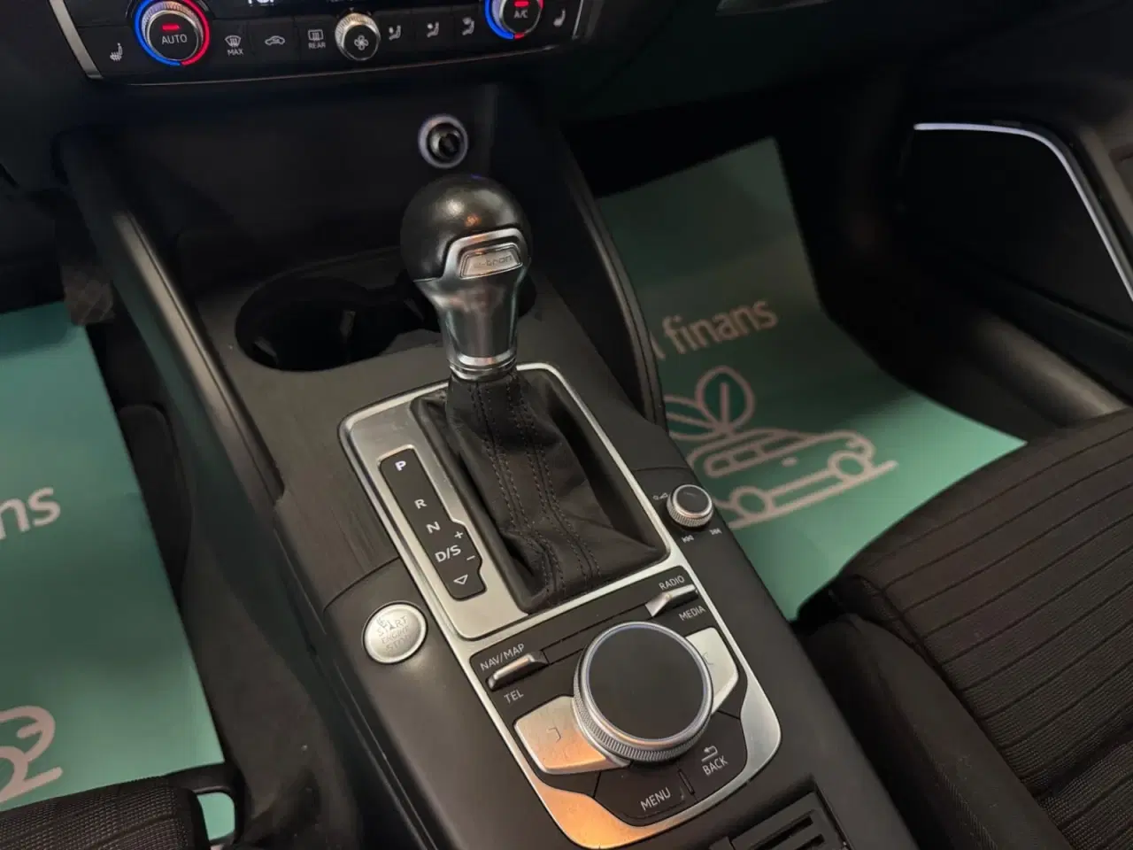 Billede 11 - Audi A3 1,4 e-tron Sportback S-tr.