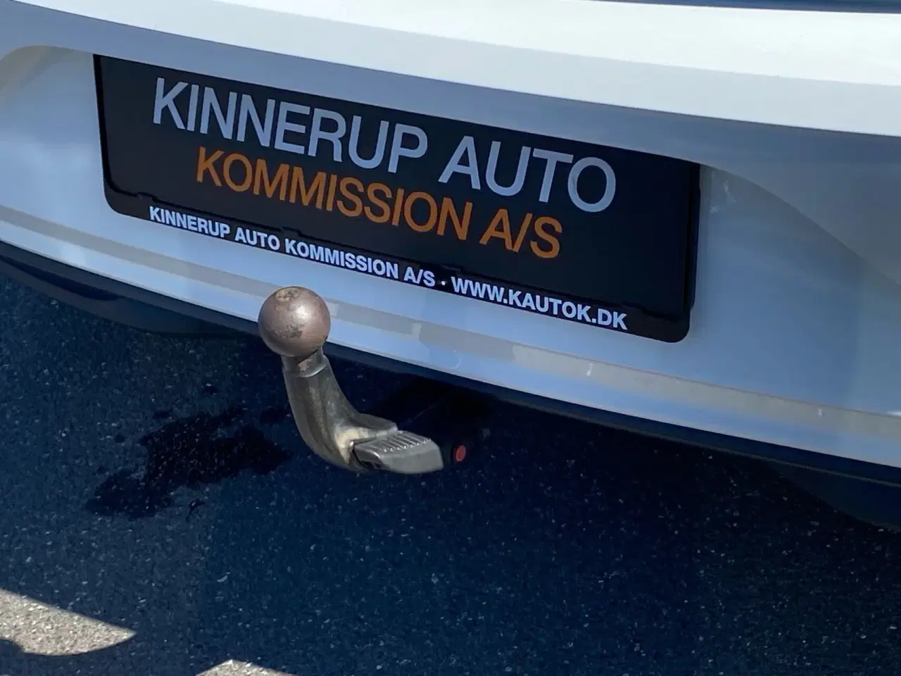 Billede 5 - VW Polo 1,0 TSI Comfortline DSG 95HK 5d 7g Aut.