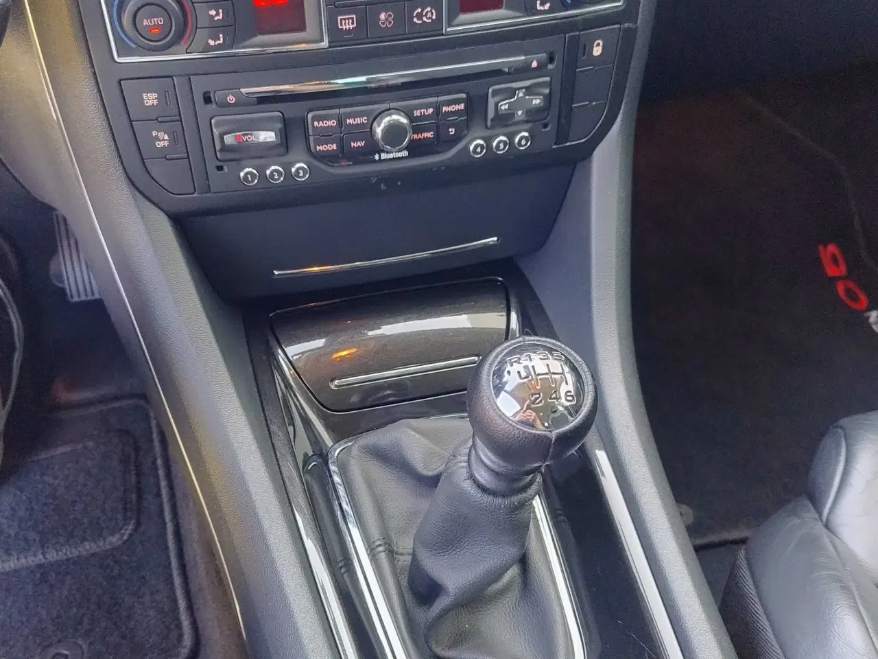 Billede 7 - Citroen C5 Tourer Exclusive 