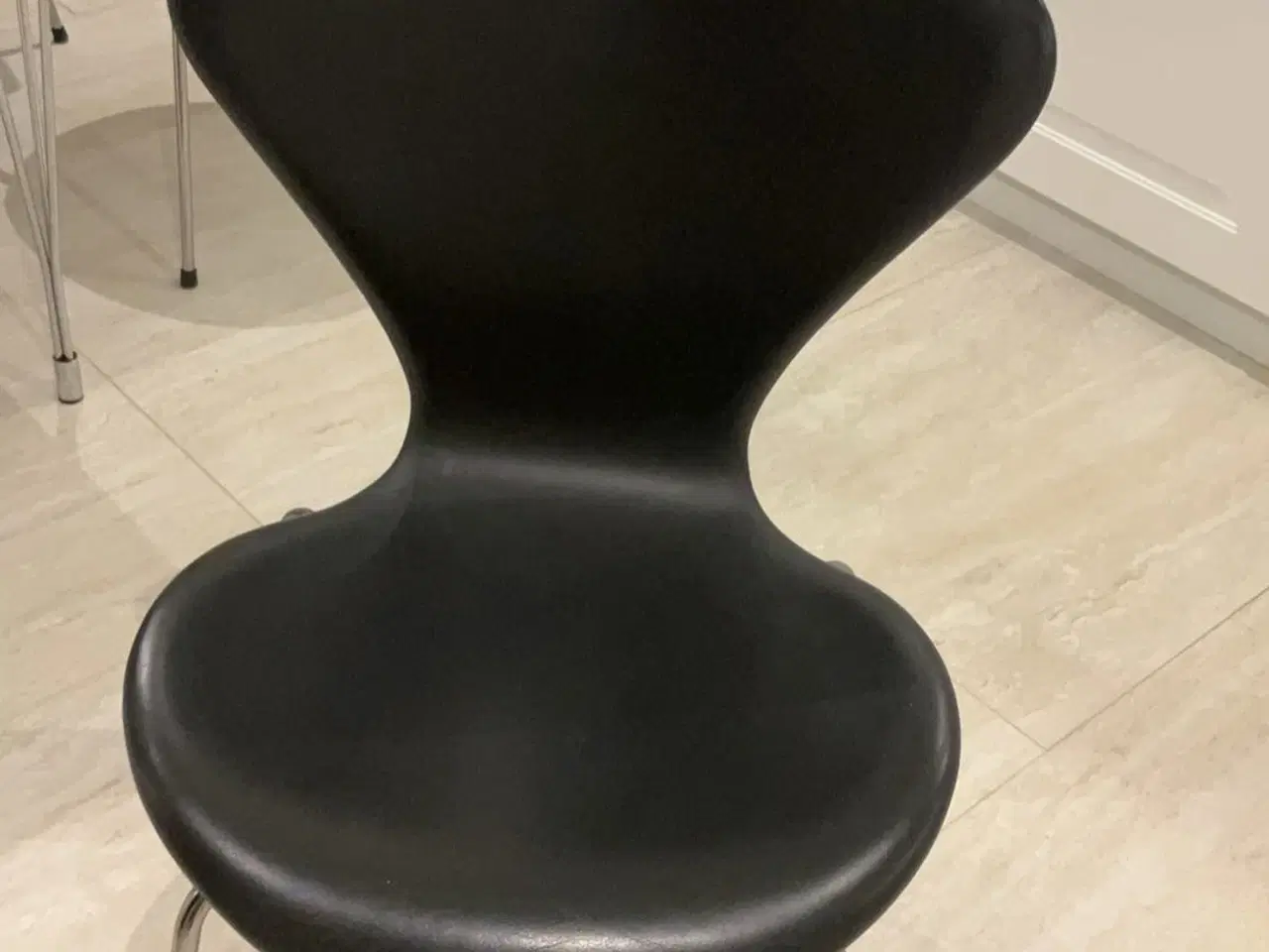 Billede 1 - 7 ´ er stole i meget god stand