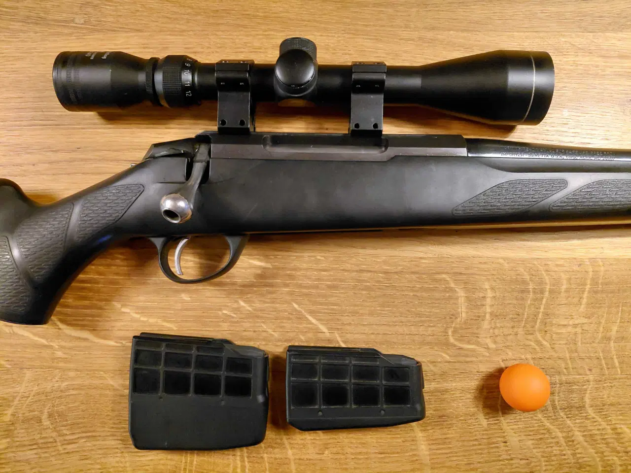 Billede 2 - TIKKA T3 litr - 308 Win