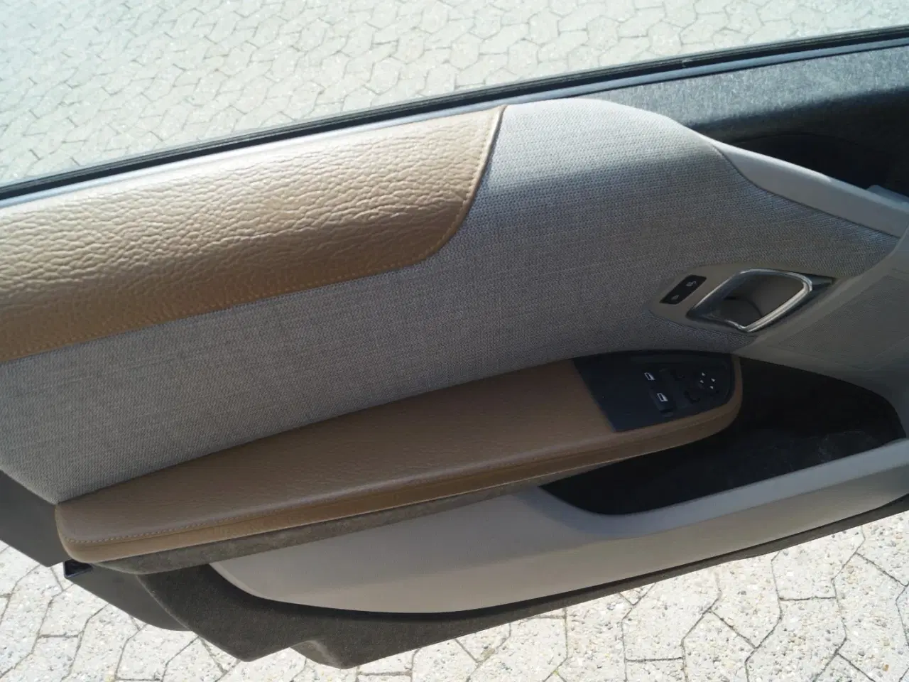 Billede 4 - BMW i3  BEV