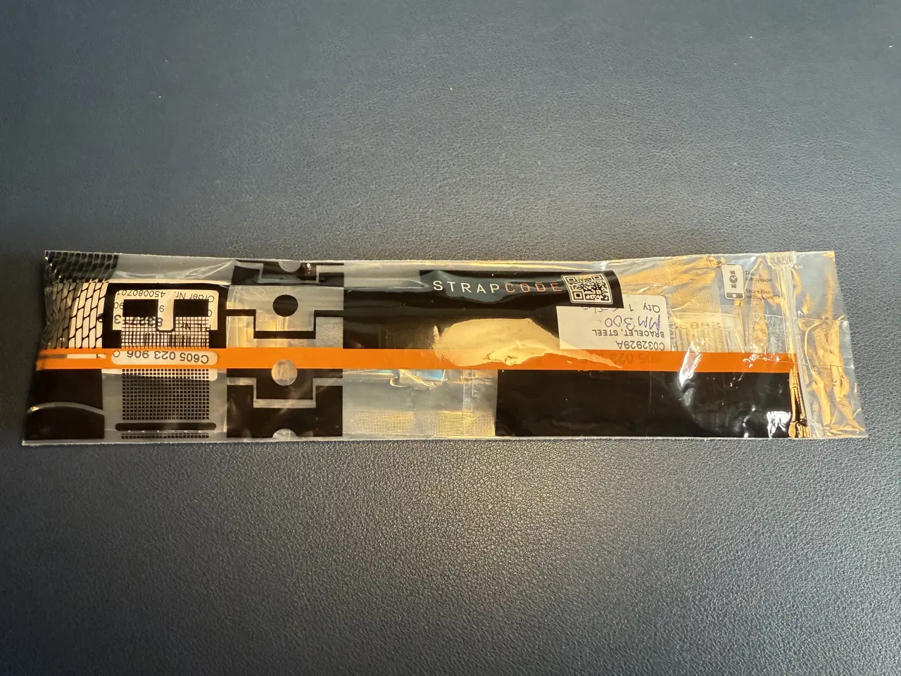 Billede 7 - Strapcode MM300 lænke