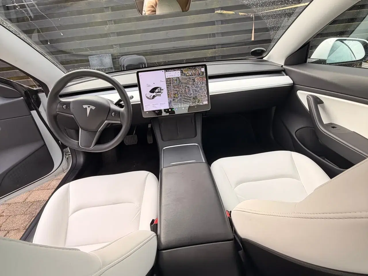 Billede 5 - Tesla Model 3  Long Range AWD