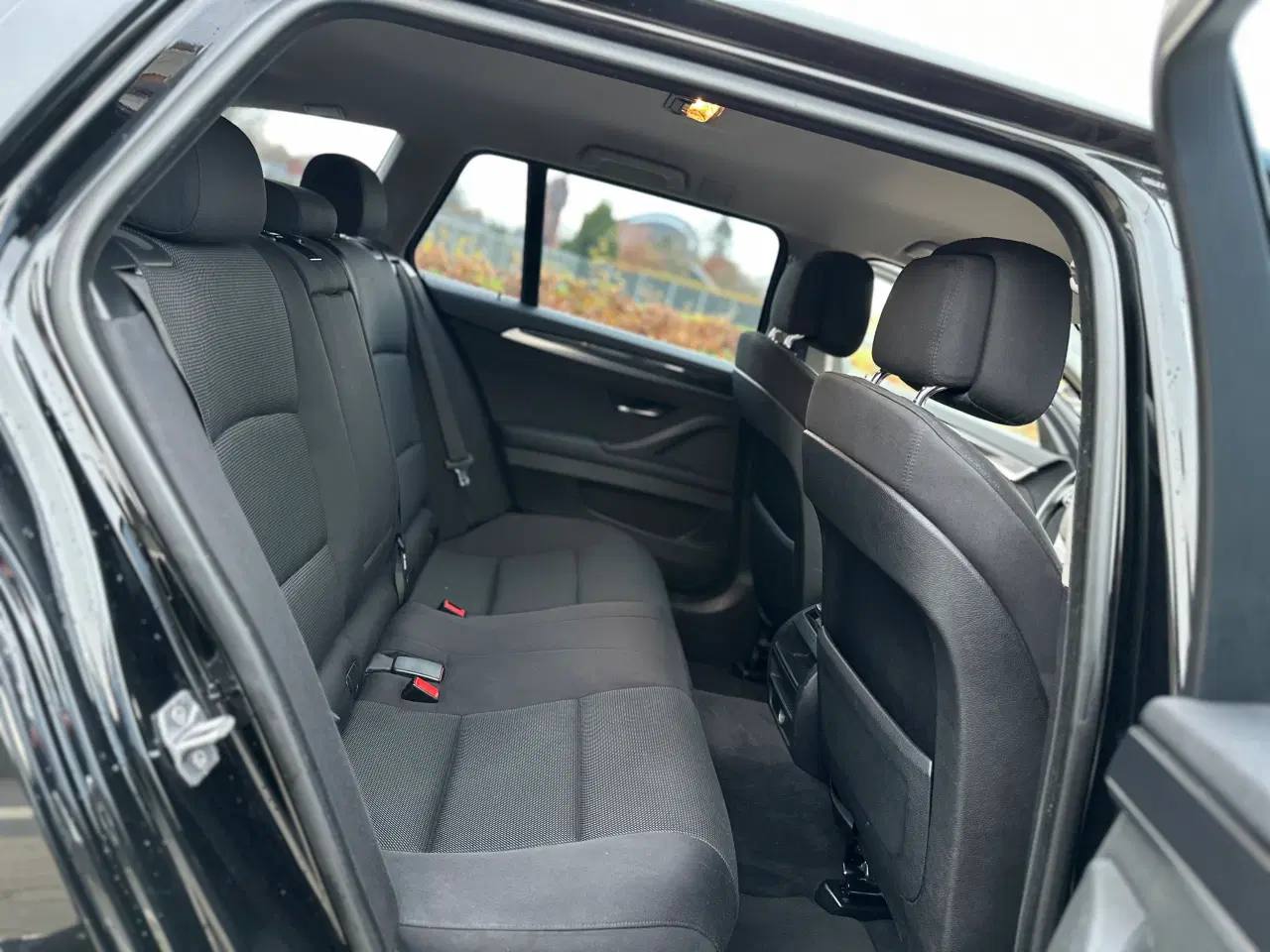 Billede 11 - BMW 520D - 2013 