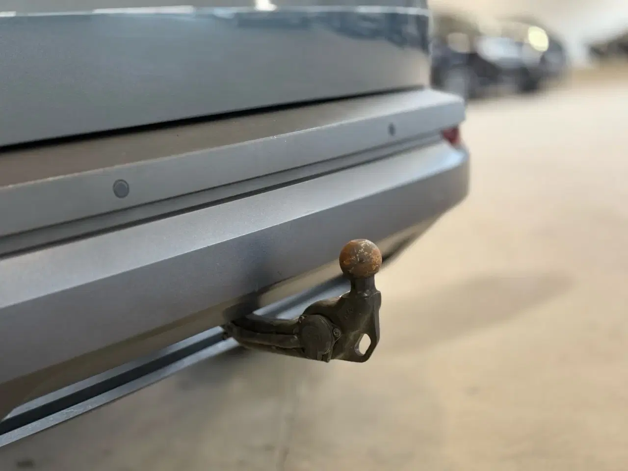 Billede 4 - Skoda Karoq 1,5 TSI ACT Style DSG 150HK 5d 7g Aut.