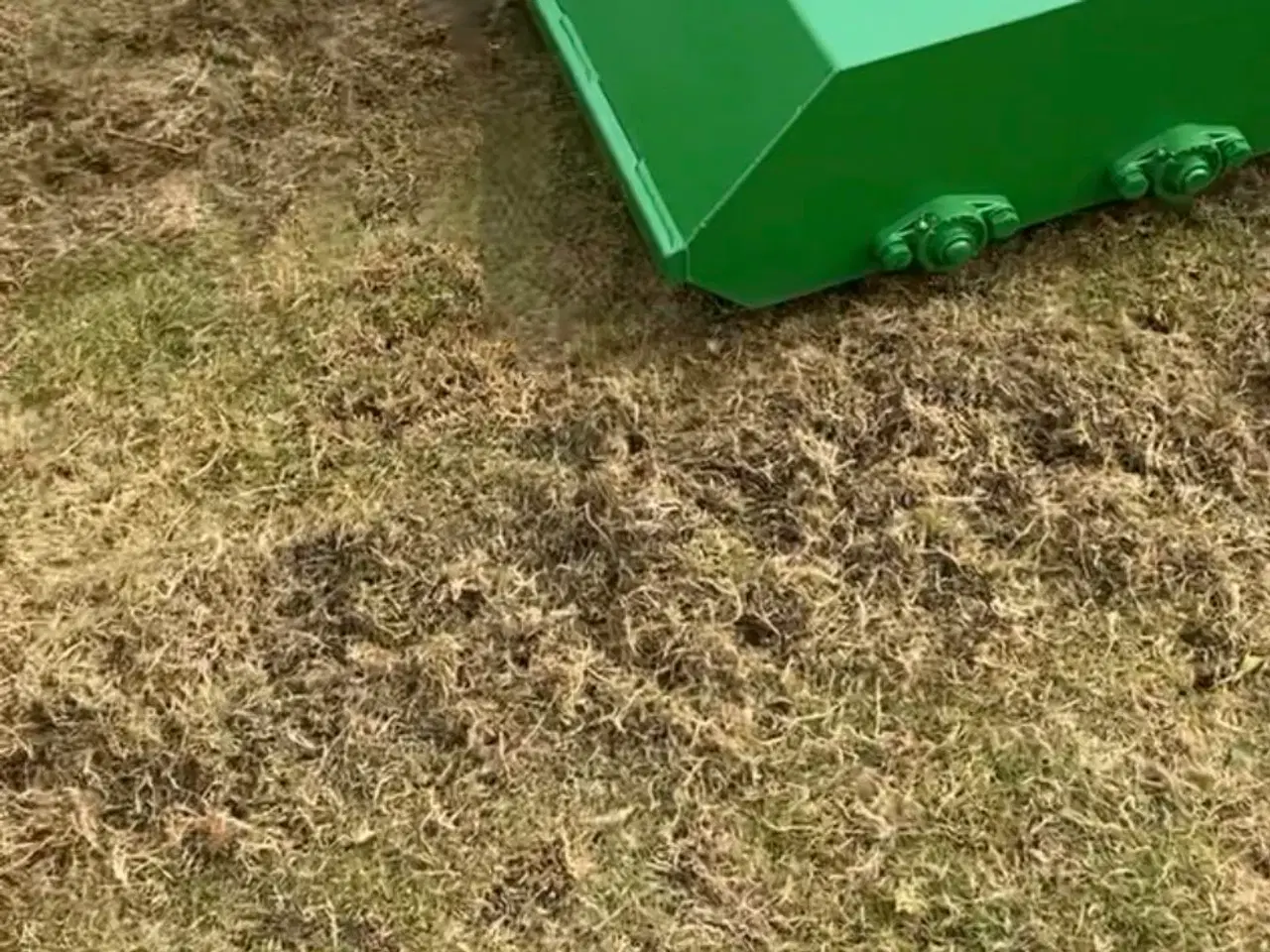 Billede 1 - Mossrider 1.5 meter 