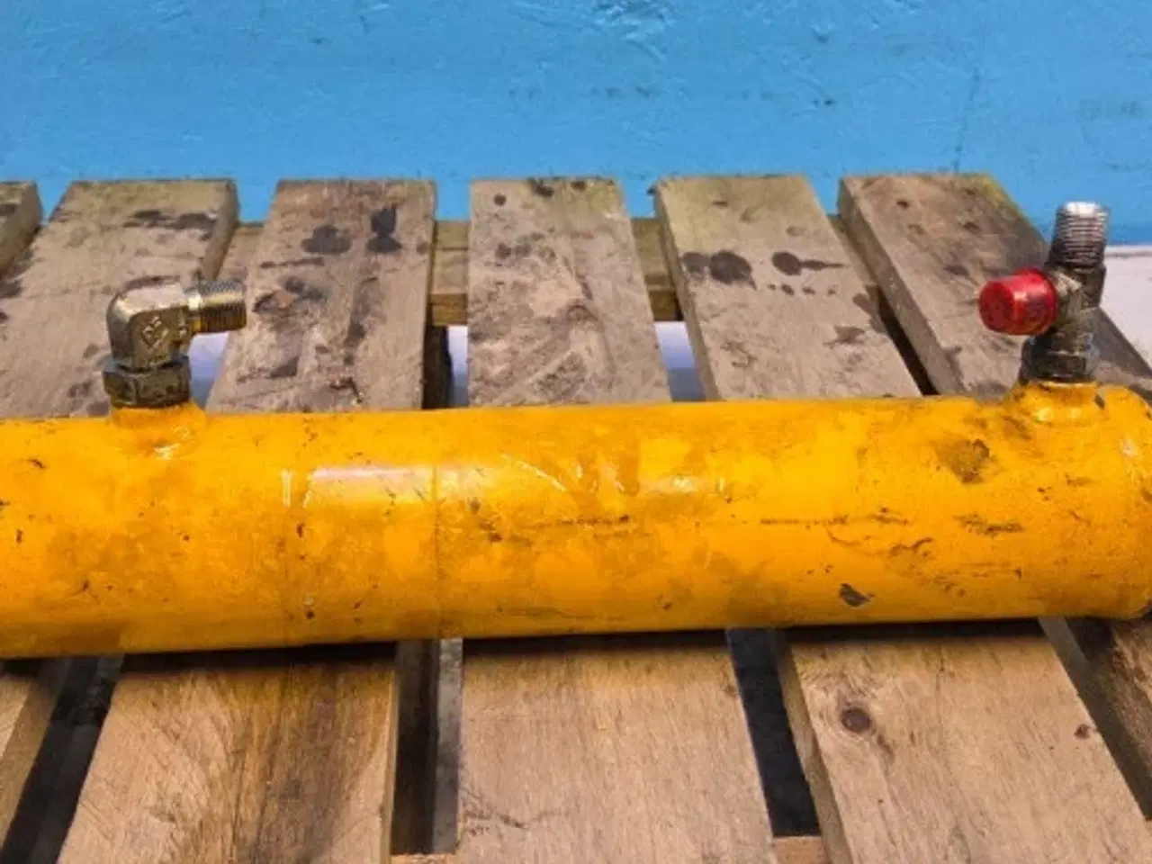 Billede 12 - Venieri 7.63B Cylinder 925.9.531