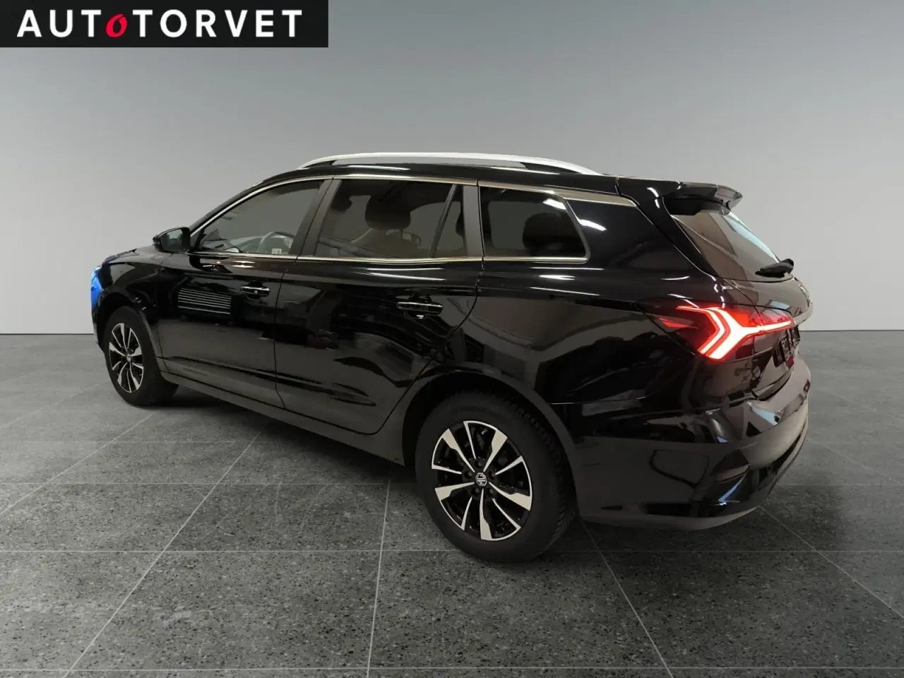 Billede 4 - MG 5  Comfort