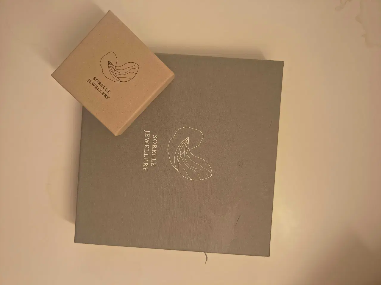 Billede 6 - Flot sæt fra sorelle jewelry 