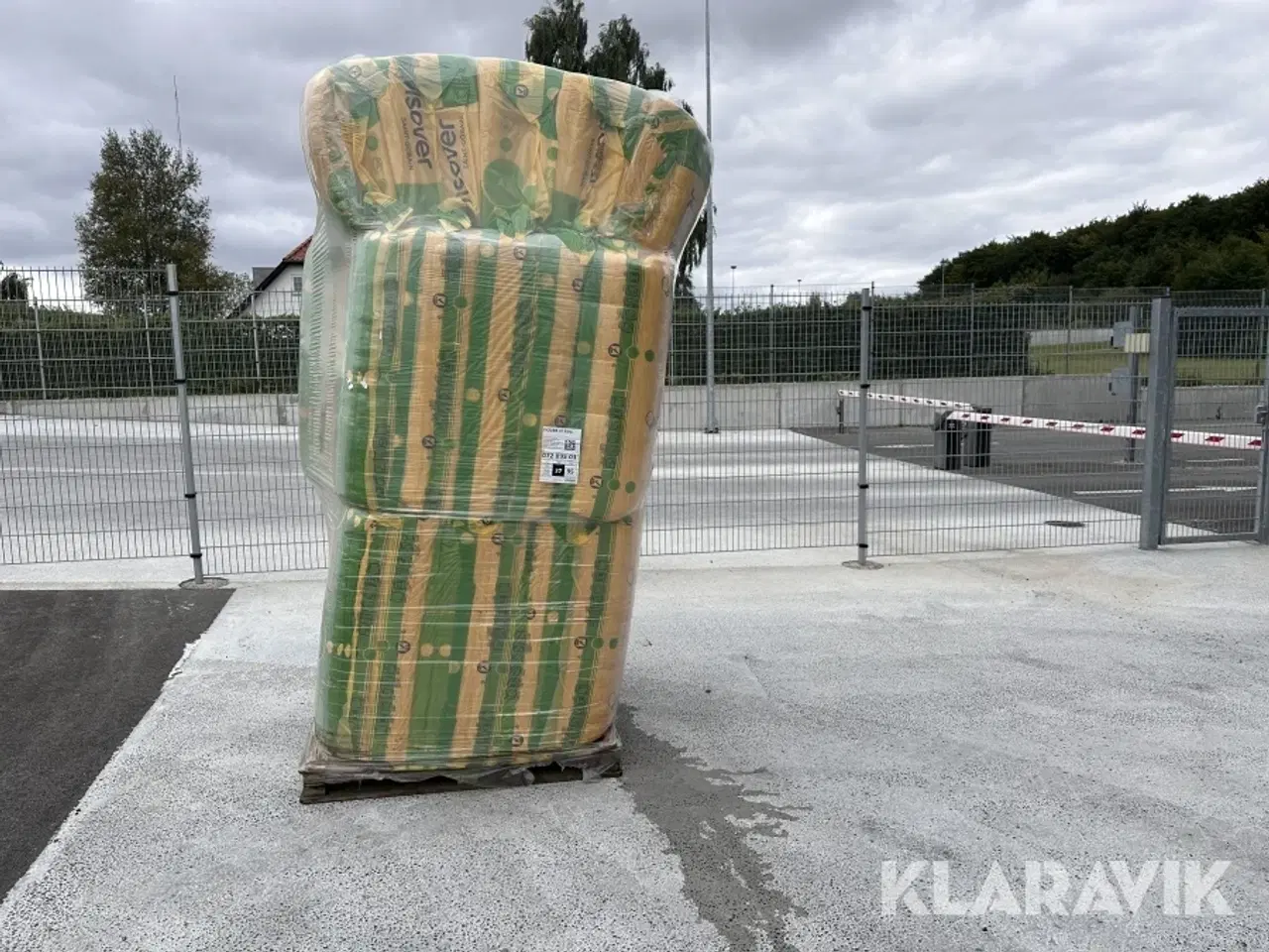 Billede 1 - flex ISOVER L 37