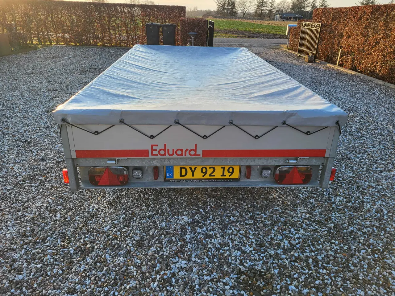 Billede 3 - Eduard 3116