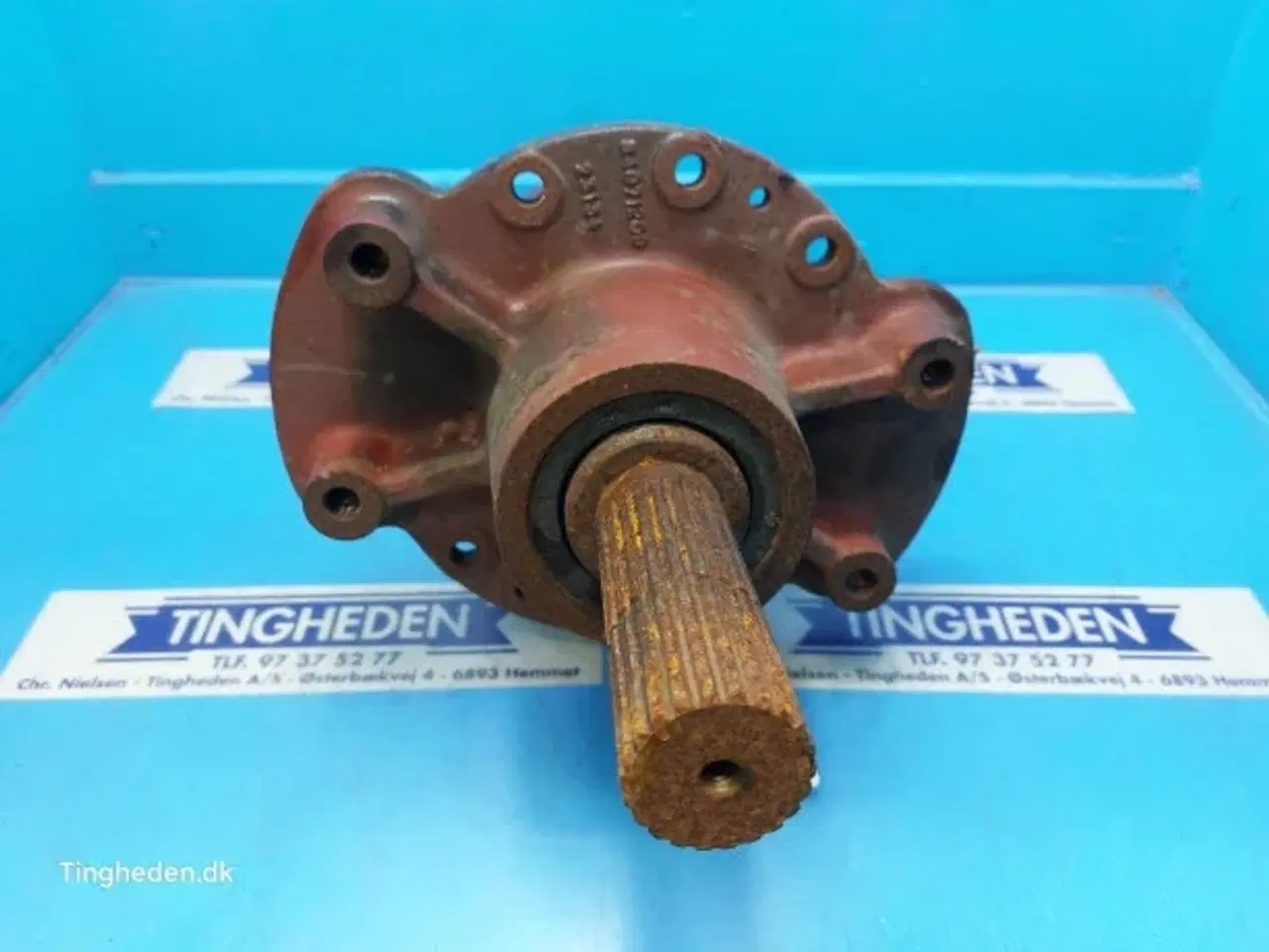 Billede 10 - New Holland CR9080 Aksel 84069688