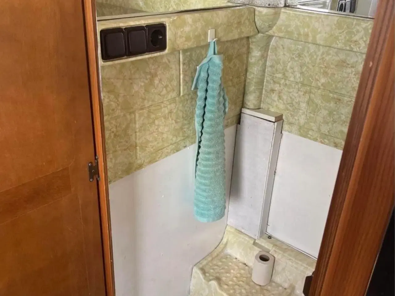 Billede 8 - Fin ældre vogn klar til brug 