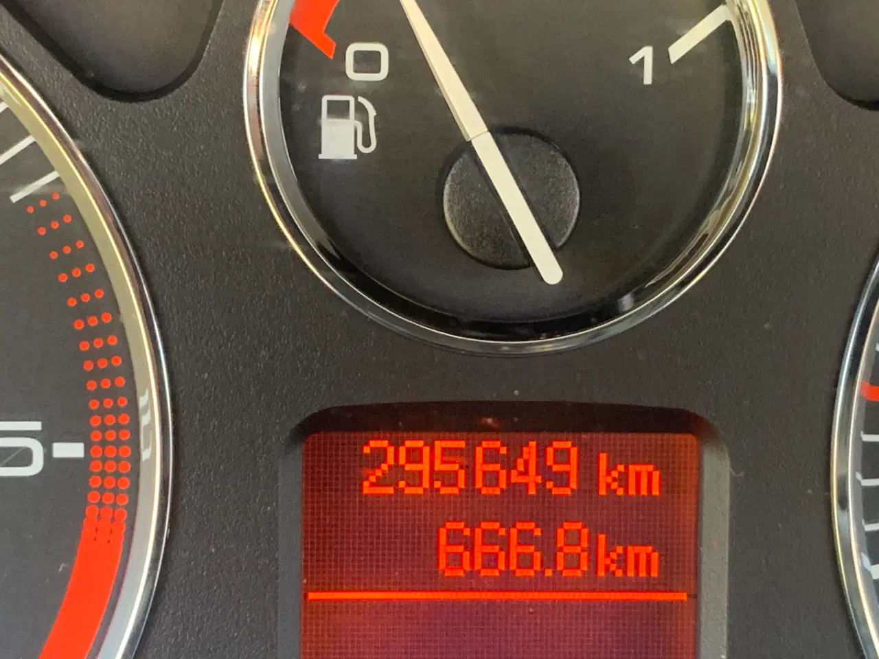 Billede 7 - Peugeot 407 med partikelfilter 