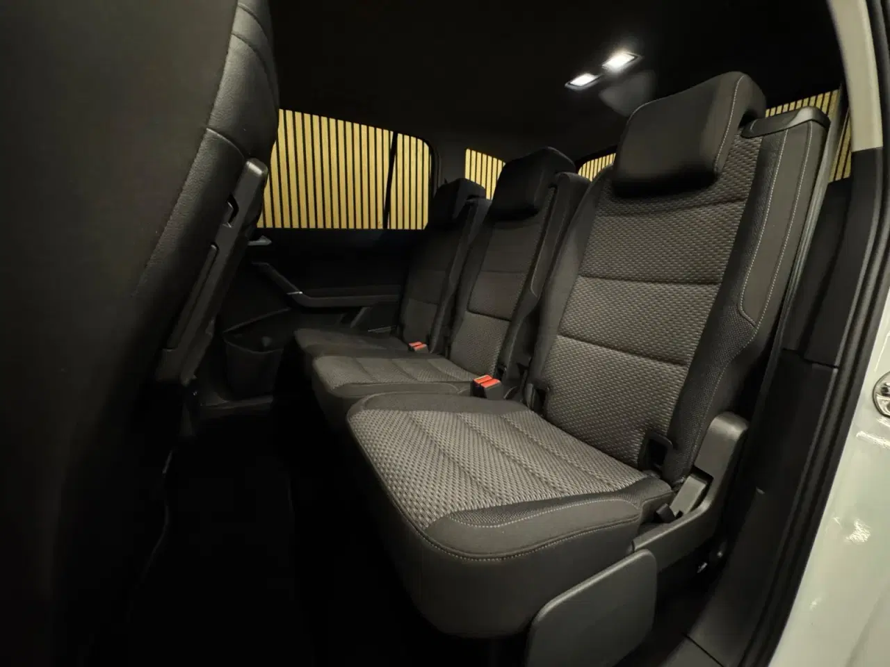 Billede 14 - VW Touran 1,4 TSi 150 Comfortline DSG