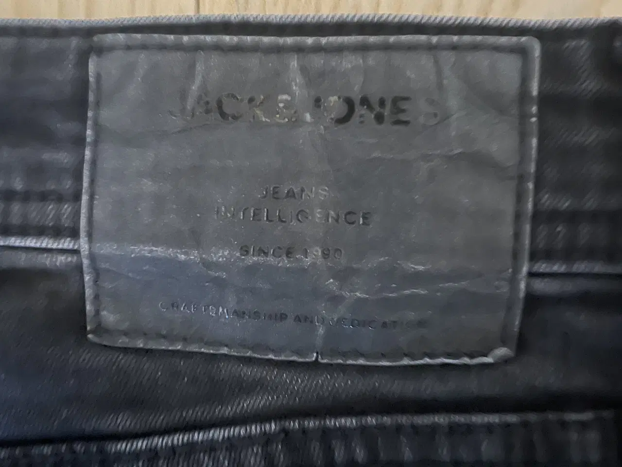 Billede 3 - Jack & Jones Regular Clark Jeans