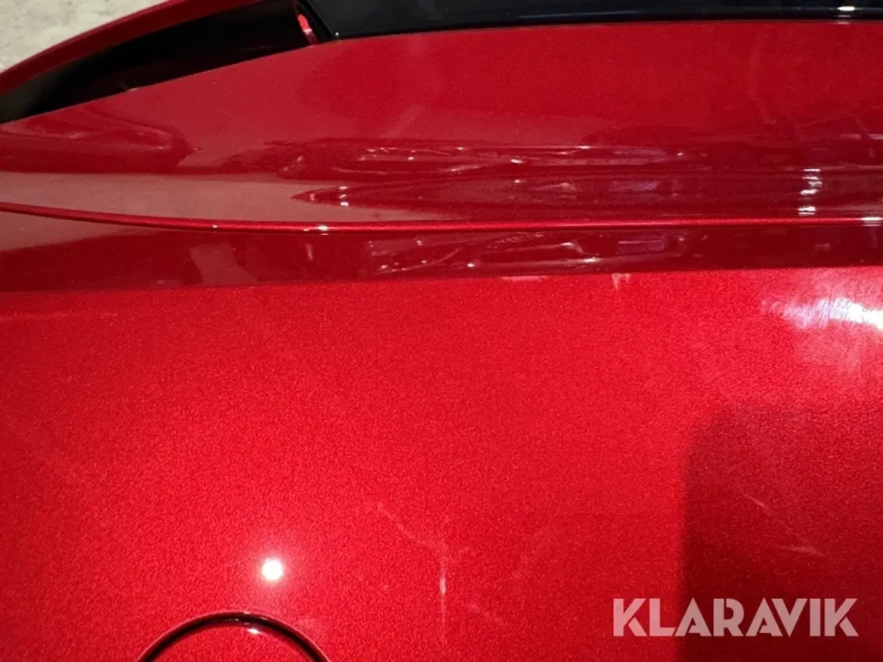 Billede 12 - Kofanger til ID4