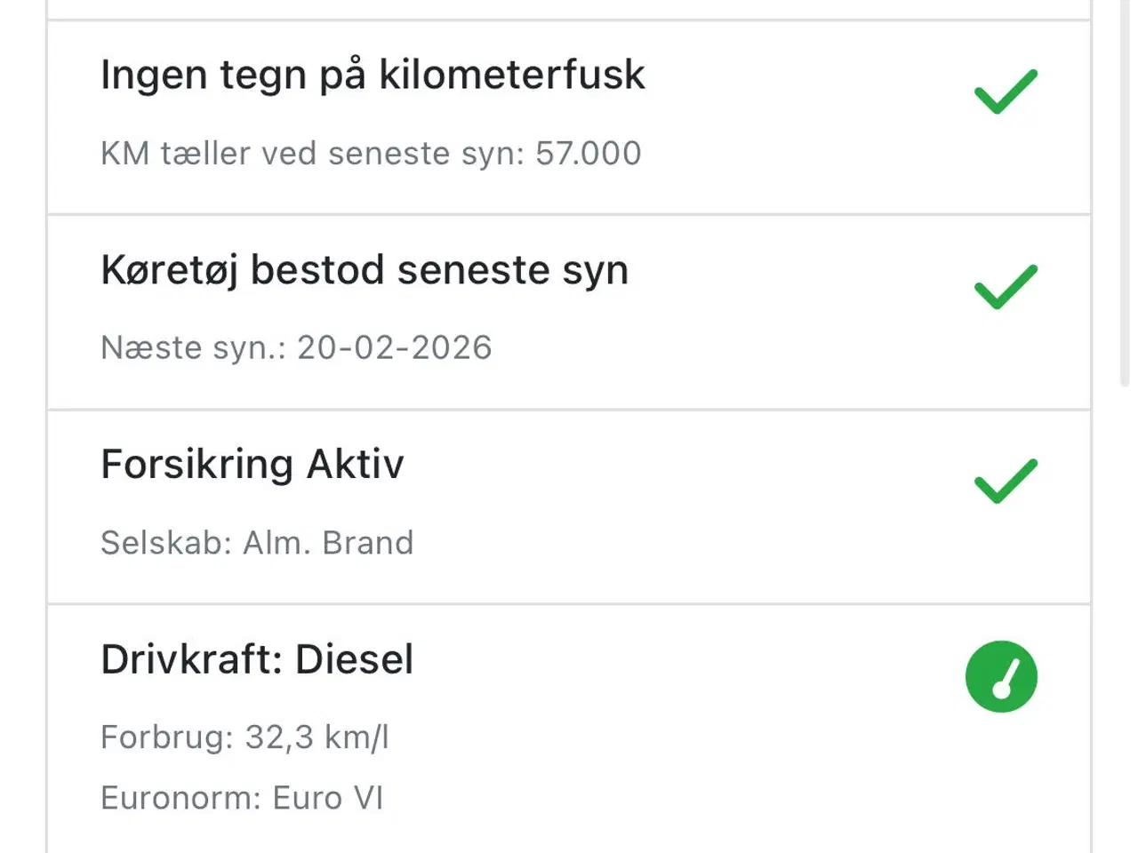 Billede 8 - Citroen c4 cactus utroligt pæn og passet på