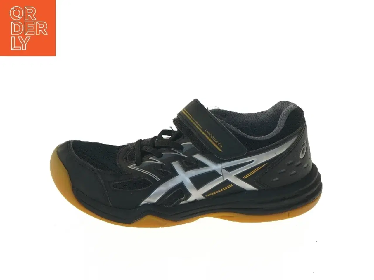 Billede 1 - Asics børnesko fra Asics (str. 33,5 )