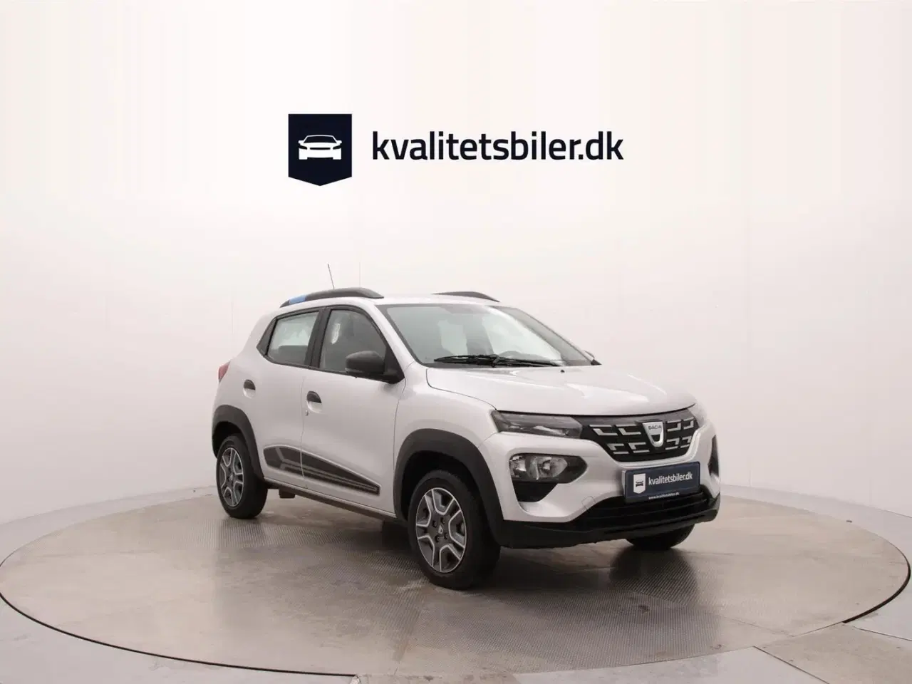 Billede 6 - Dacia Spring  Comfort+