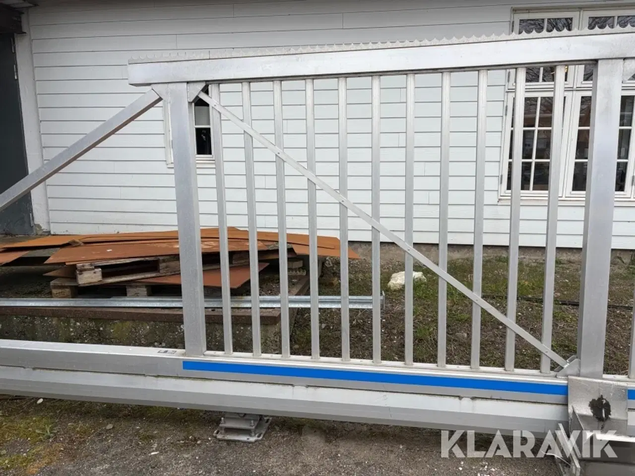 Billede 8 - Port Falken