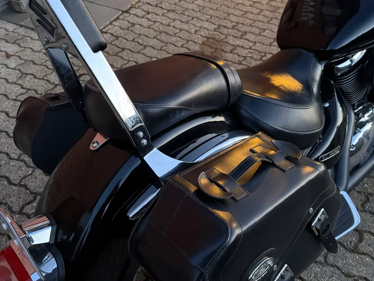 Billede 4 - Suzuki intruder vl800