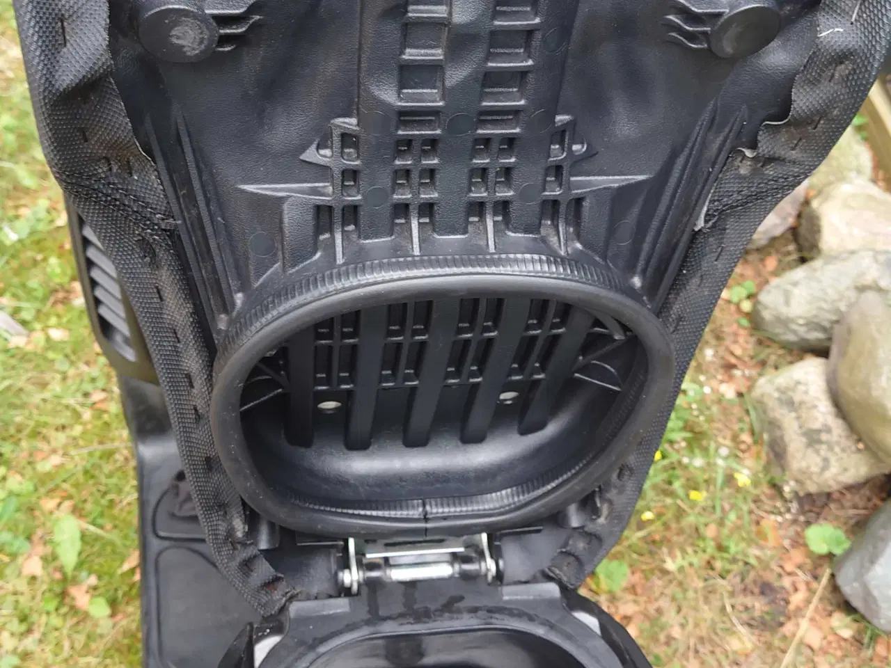 Billede 3 - YAMAHA 150 ccm vandkølet MC scooter Xenter