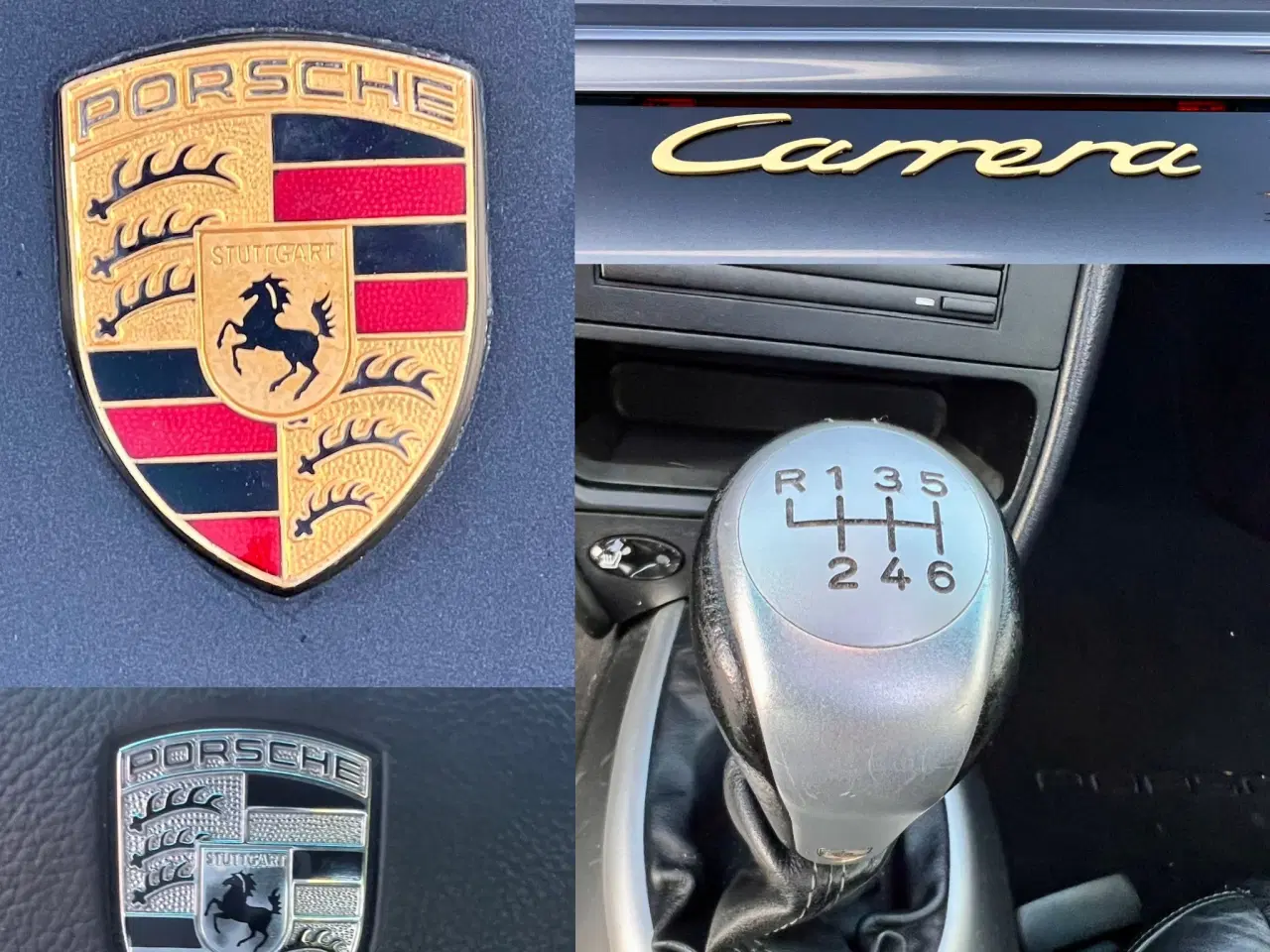 Billede 10 - Porsche 911