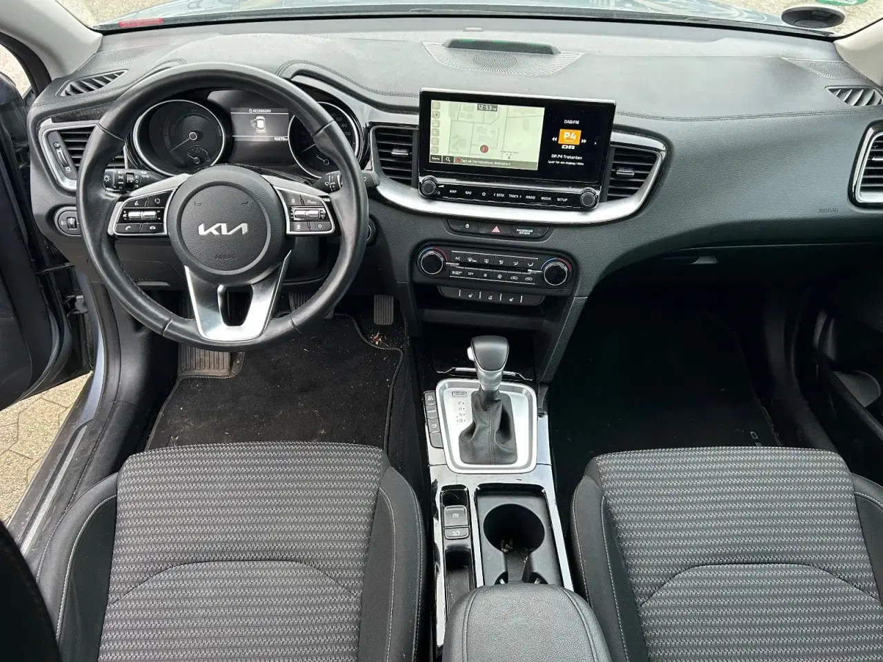 Billede 7 - Kia XCeed 1,6 PHEV Prestige DCT