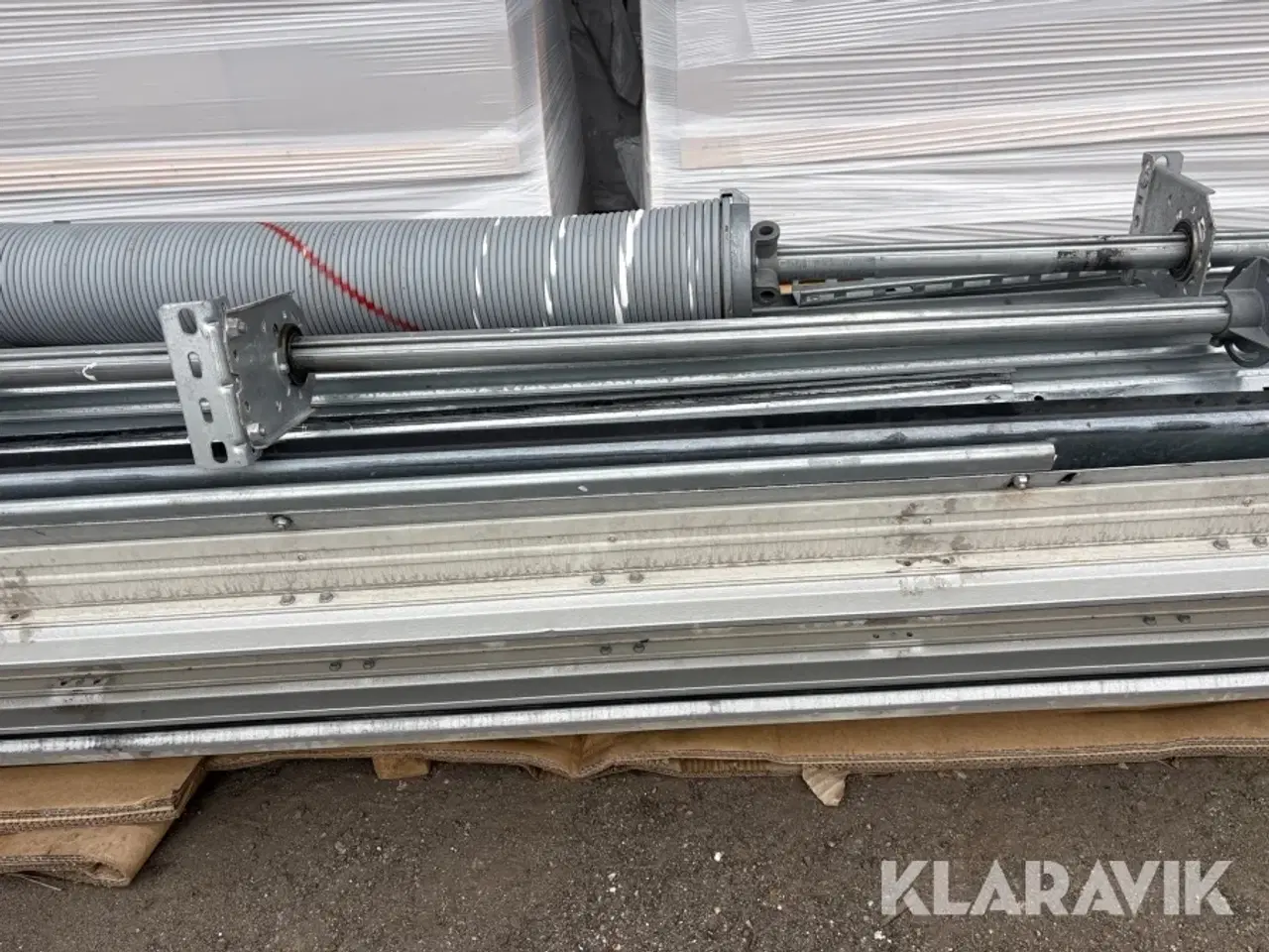 Billede 8 - Port Hørmann 460