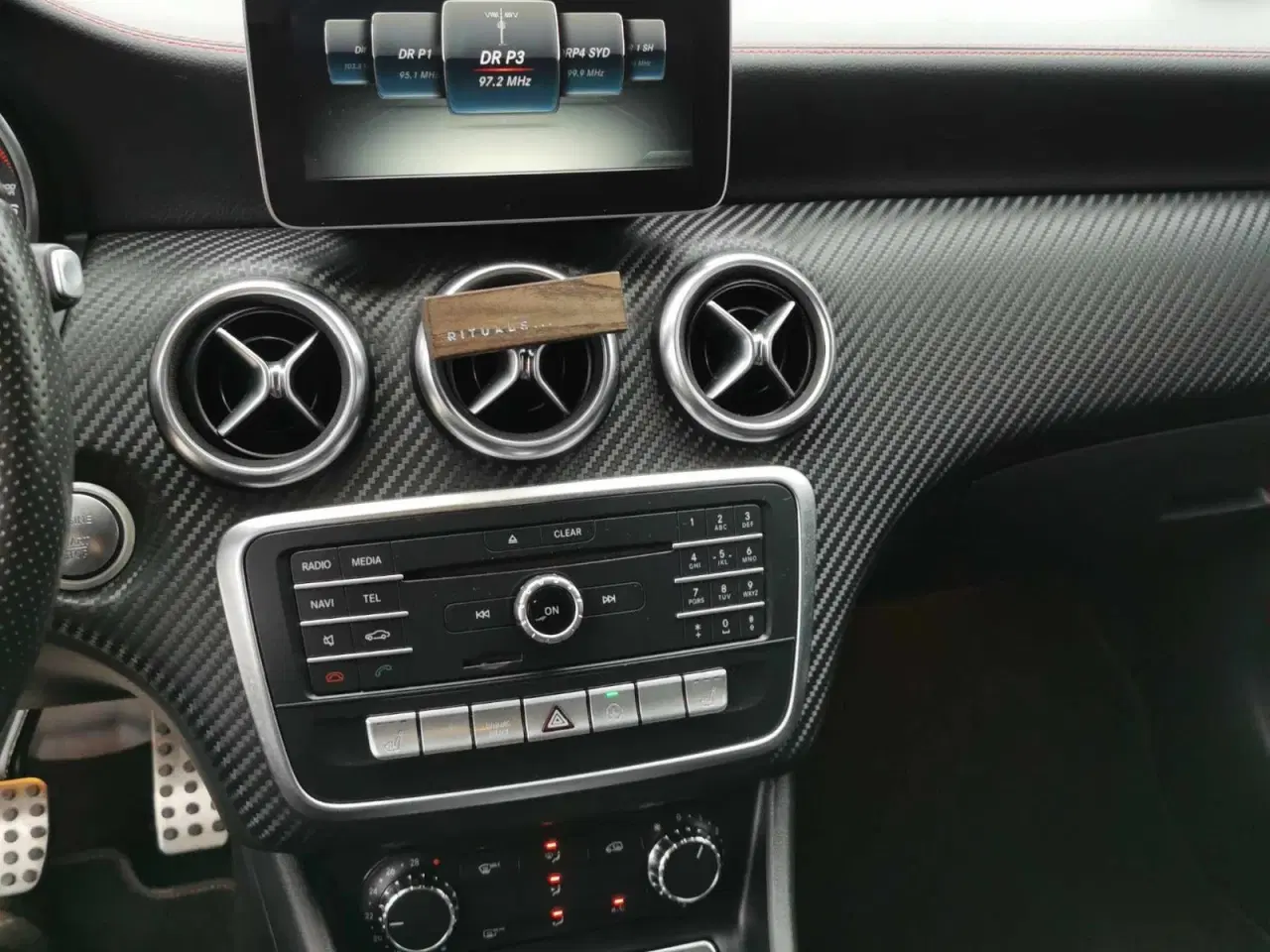 Billede 12 - Mercedes A220 d 2,2 AMG Line aut.