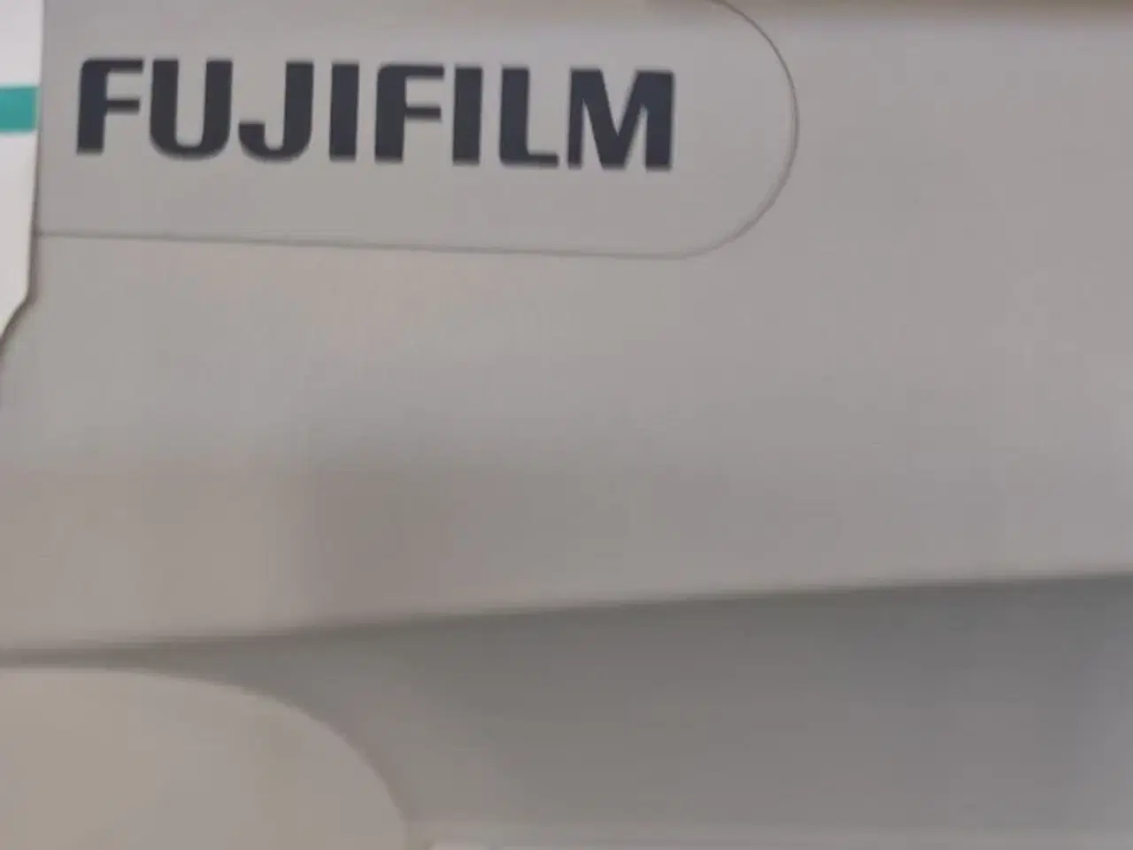 Billede 13 - Computed Radiography FUJI FCR XG 5000