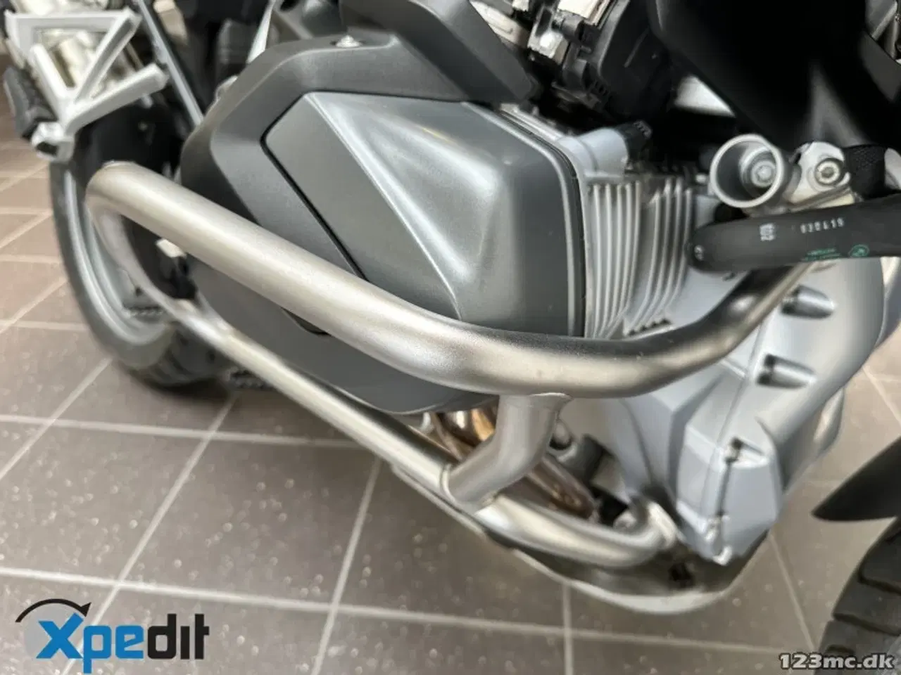 Billede 15 - BMW R 1250 GS