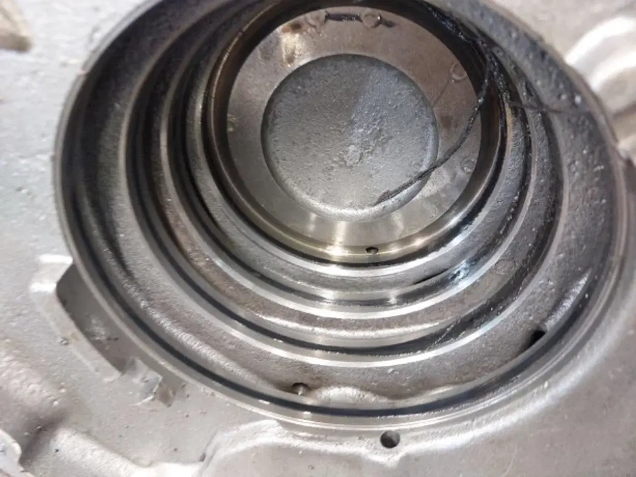 Billede 23 - Case IH 9010 Slutdrev Frame RH 87281648