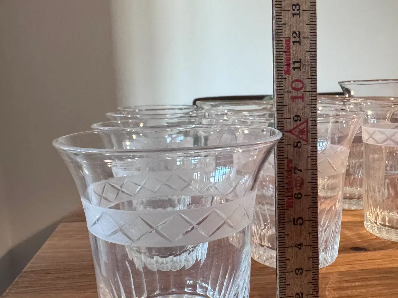 Billede 1 - Ekeby vand/øl glad