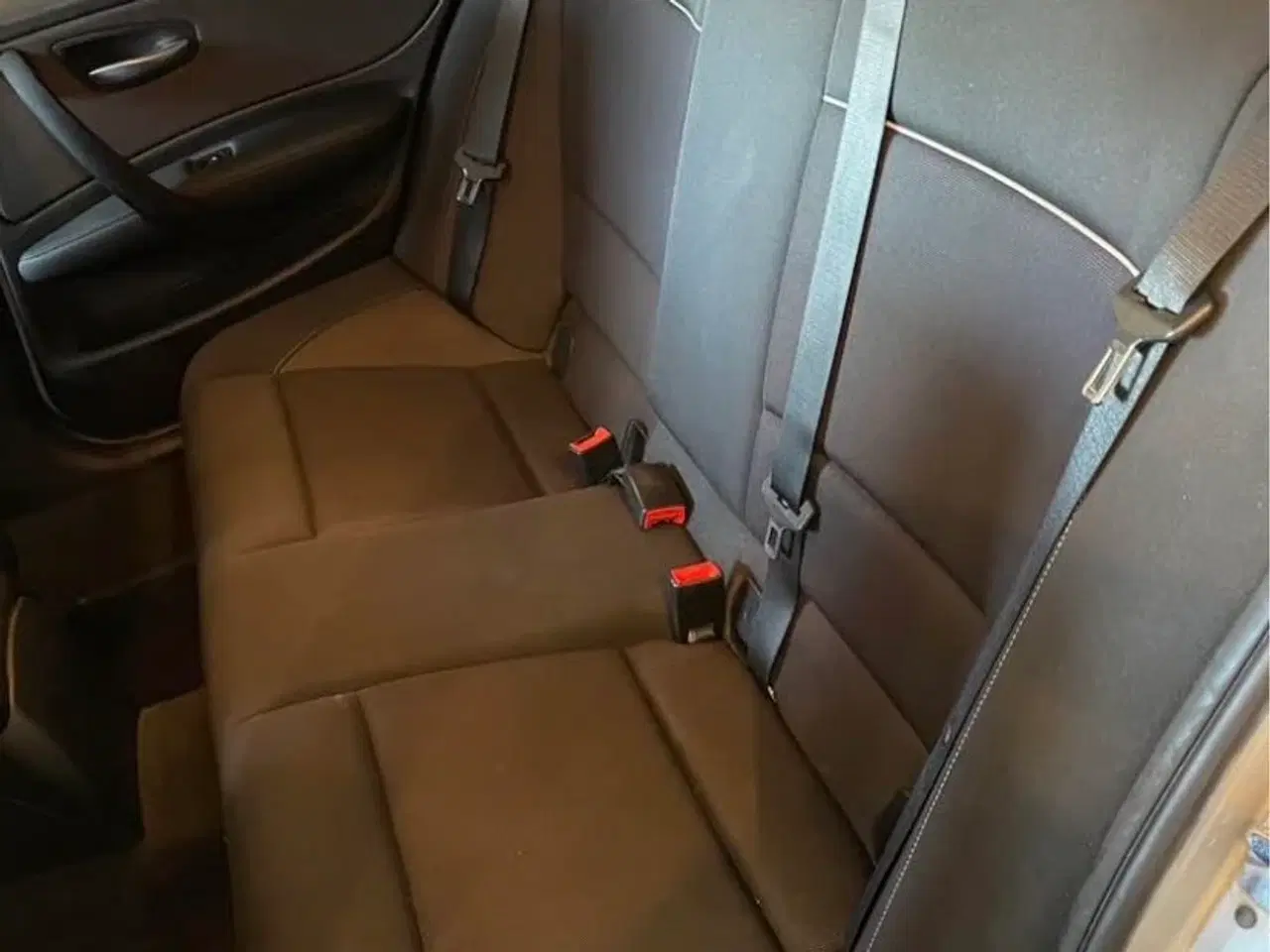 Billede 7 - BMW e87 116i