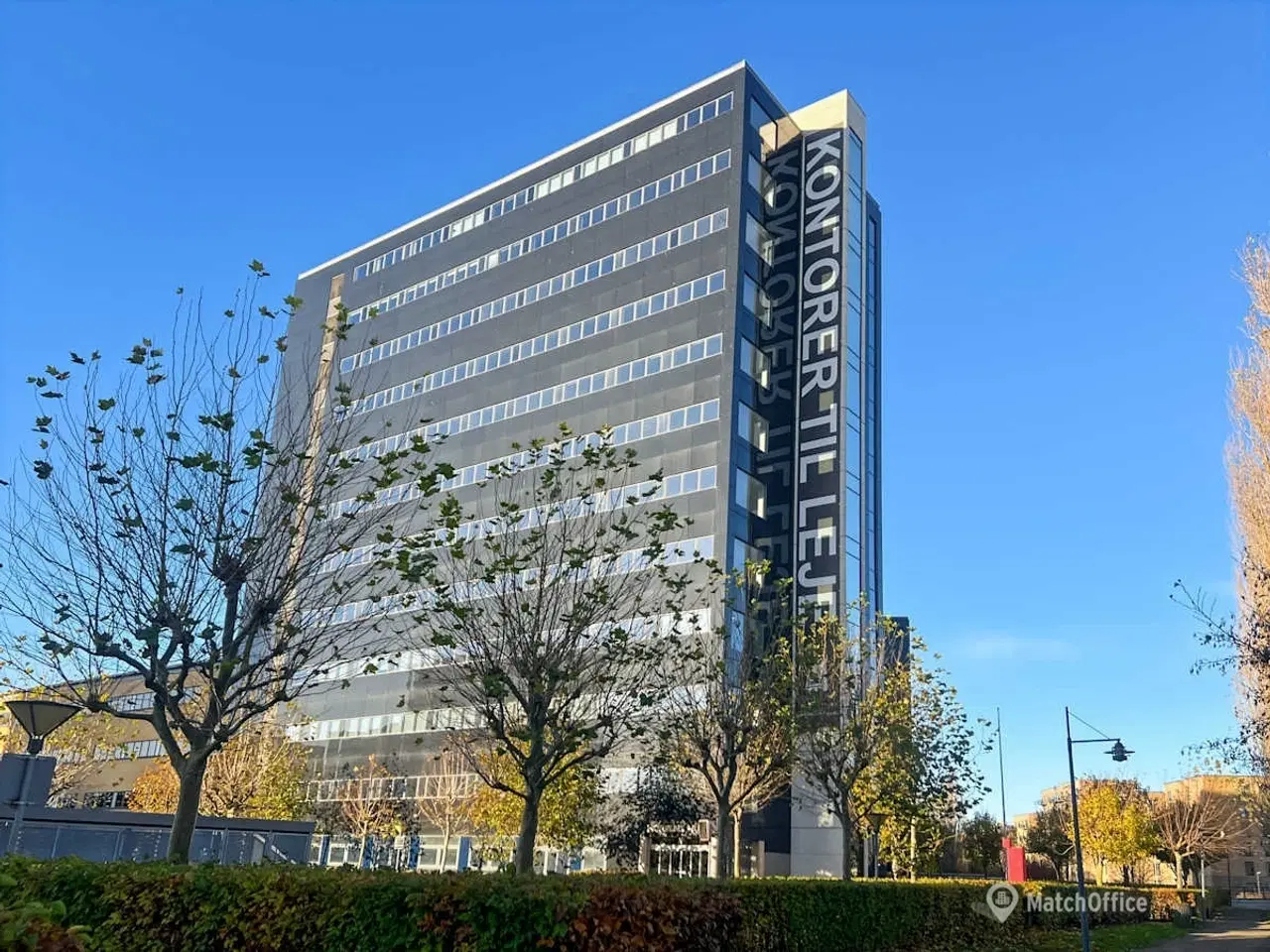 Billede 1 - Etabler dig til succes hos Holmboes Alle, Horsens