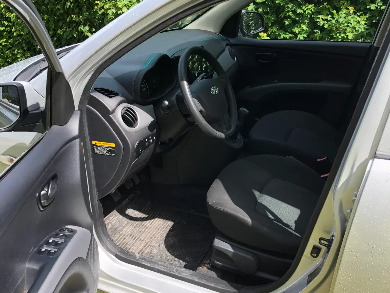 Billede 2 - Hyundai I10