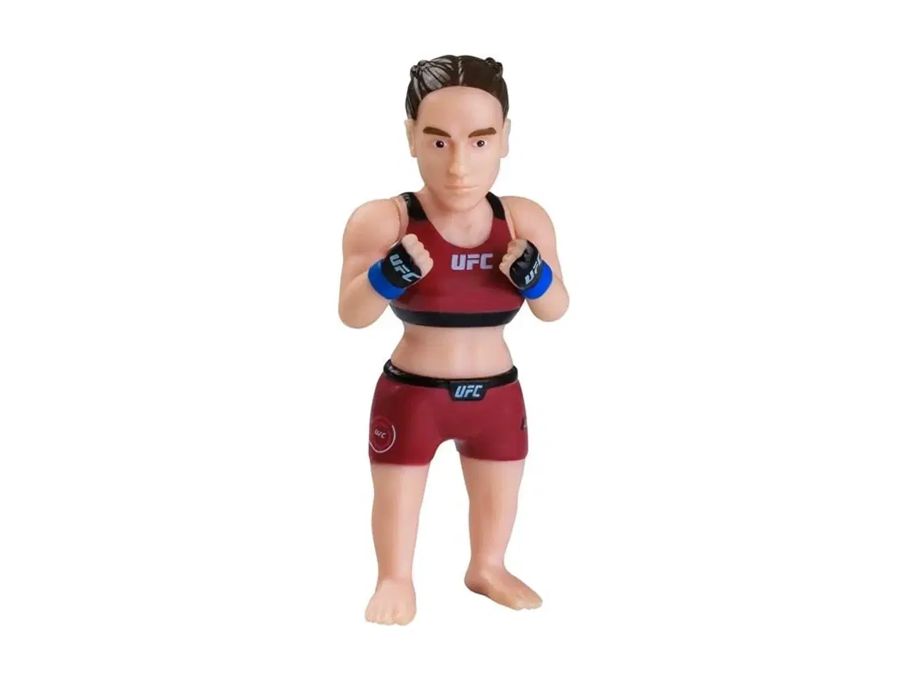 Billede 8 - Legetøjsfigurer UFC Octagon Fighters S1 – Collectible Fights 8-pack deluxe