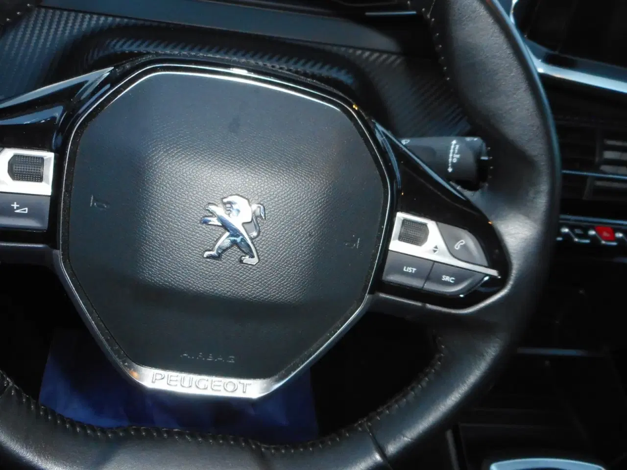 Billede 8 - Peugeot 208 1,2 PureTech 75 Active