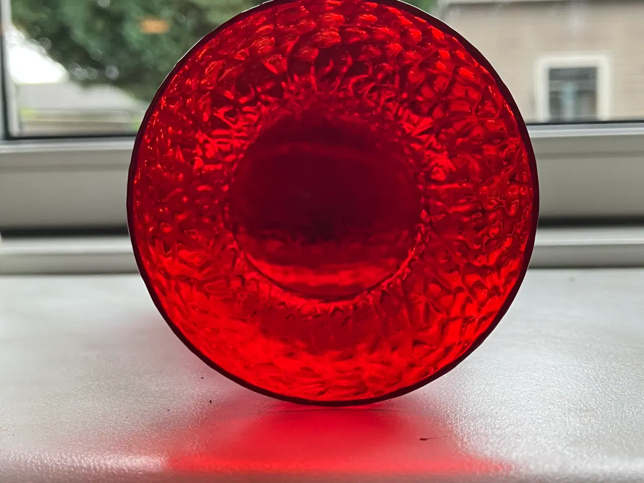 Billede 4 - Hyacintglas Holmegård