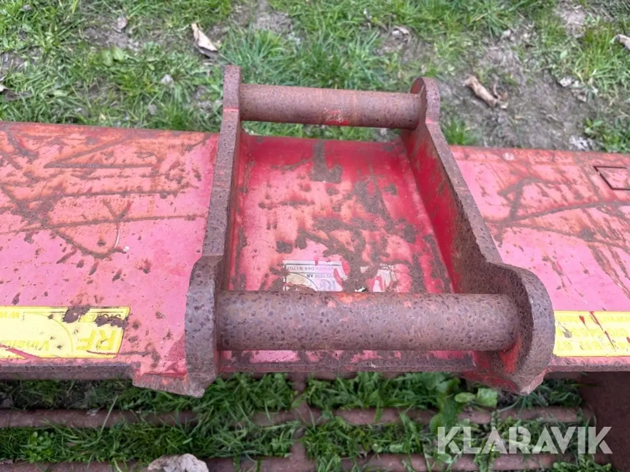 Billede 10 - Risteskovl