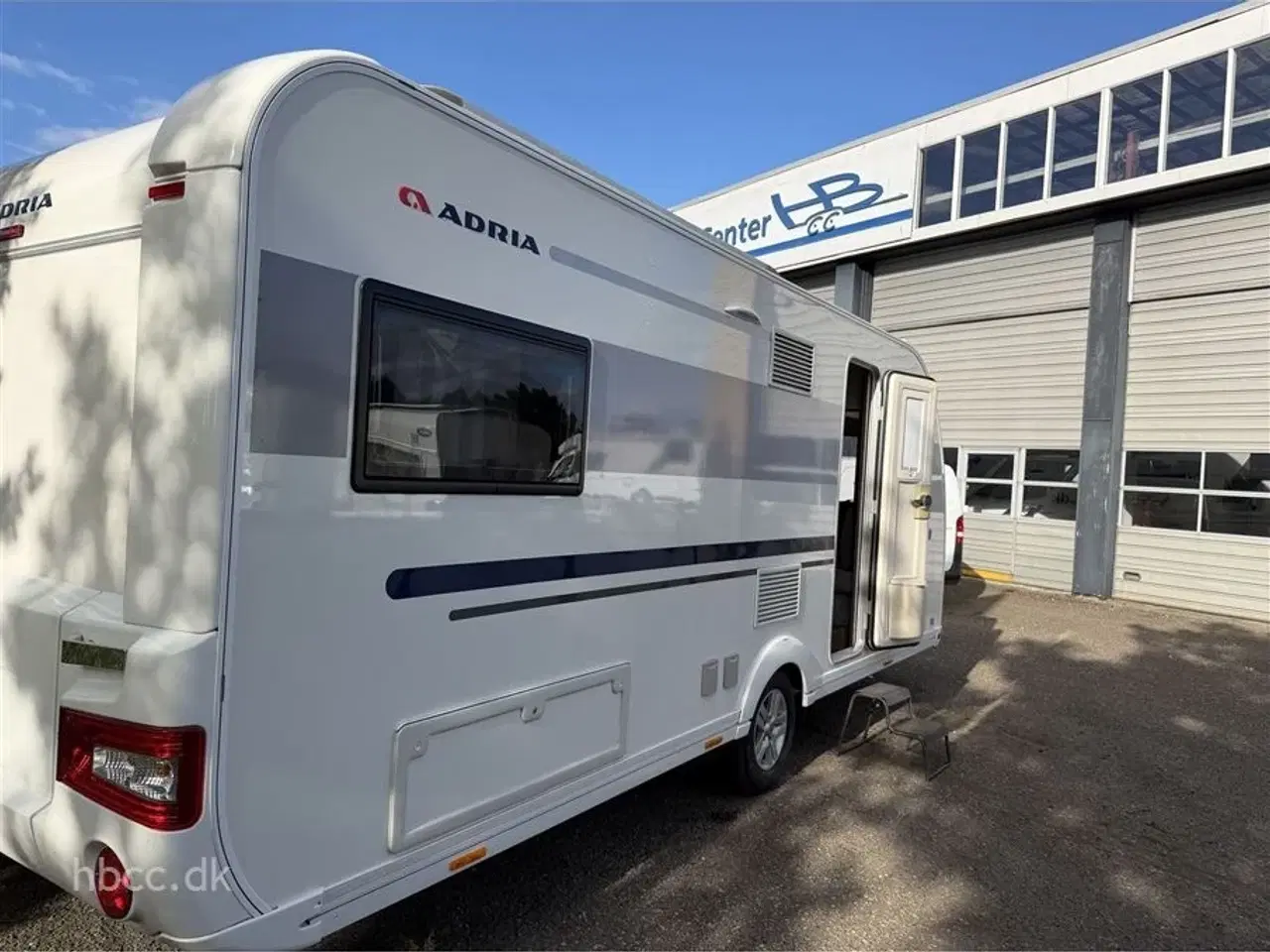 Billede 2 - 2017 - Adria Alpina 573 UP