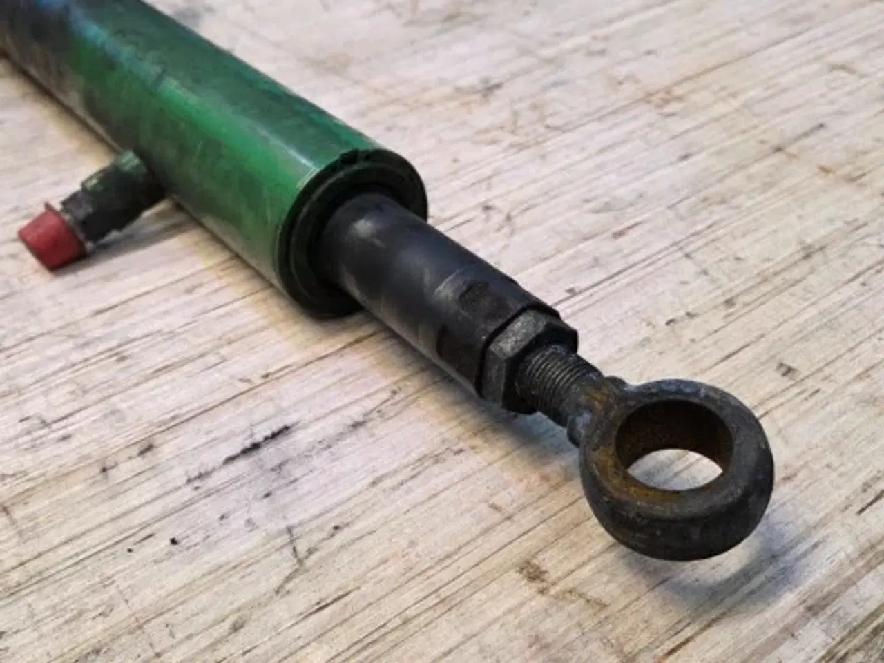 Billede 6 - John Deere S690 Cylinder AHC10618